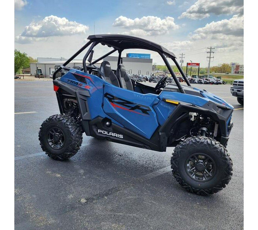 2024 Polaris® RZR Trail S Sport