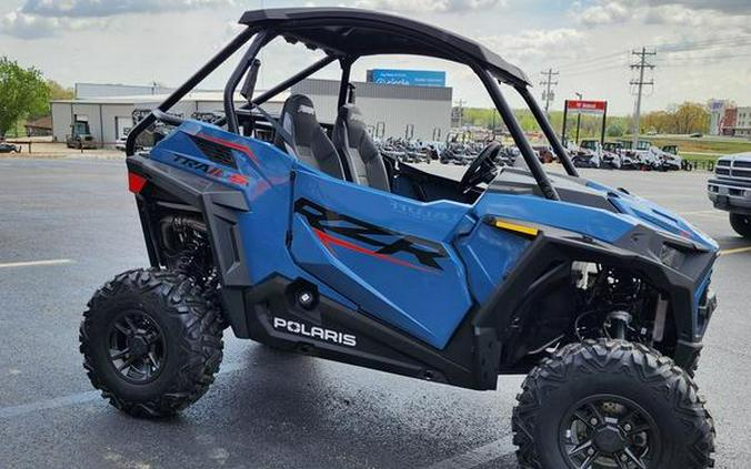 2024 Polaris® RZR Trail S Sport