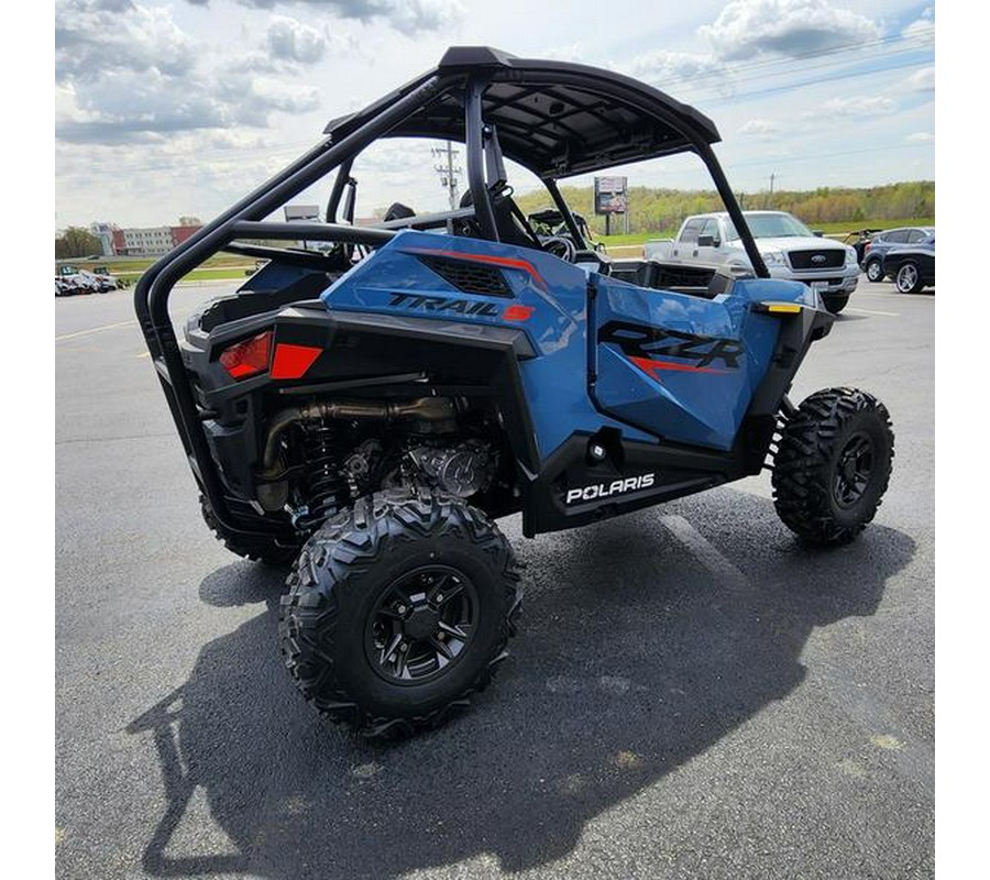 2024 Polaris® RZR Trail S Sport