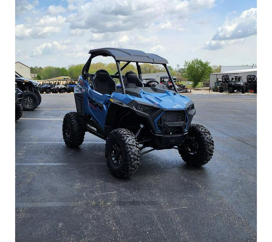 2024 Polaris® RZR Trail S Sport