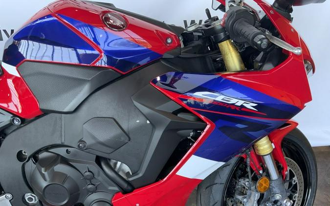 2022 Honda® CBR1000RR