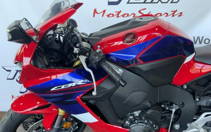 2022 Honda® CBR1000RR