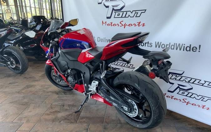 2022 Honda® CBR1000RR