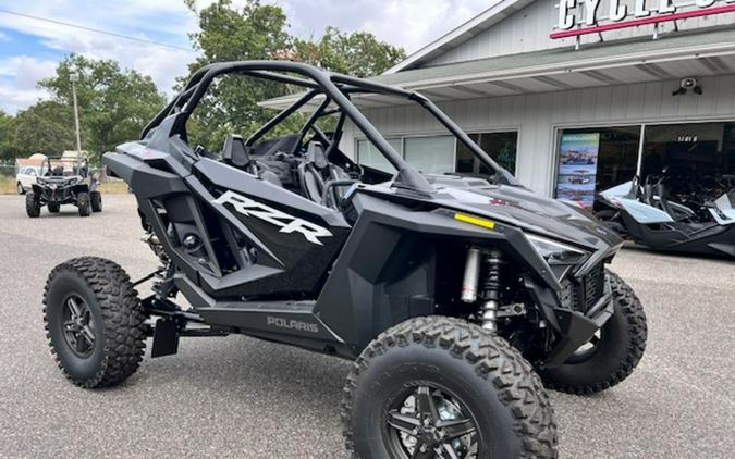 2024 Polaris® RZR Turbo R Sport