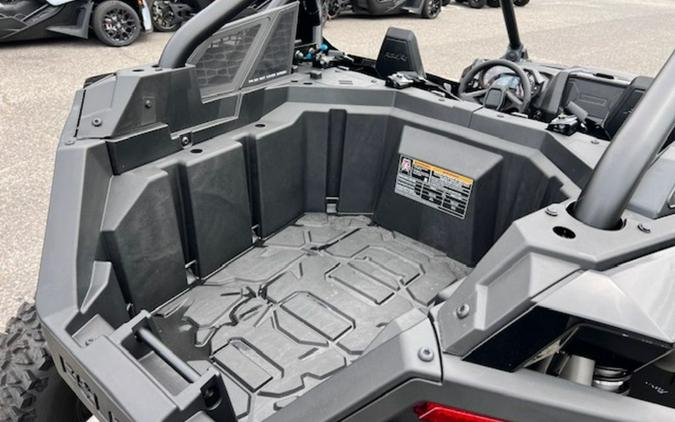 2024 Polaris® RZR Turbo R Sport