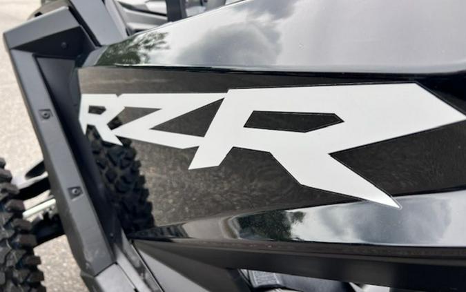 2024 Polaris® RZR Turbo R Sport