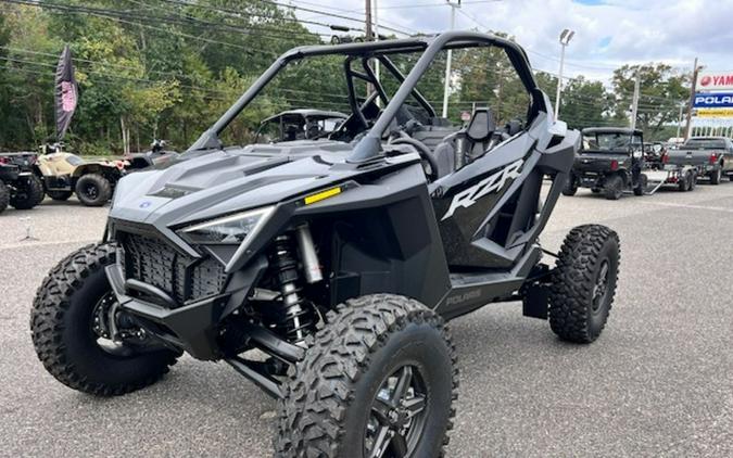 2024 Polaris® RZR Turbo R Sport