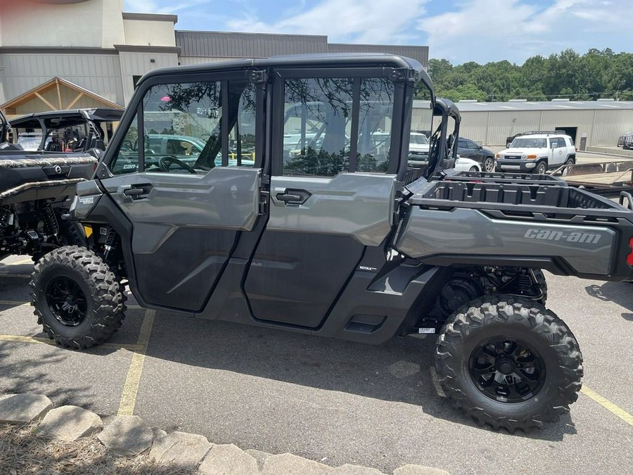 2024 Can-Am™ Defender MAX Limited HD10