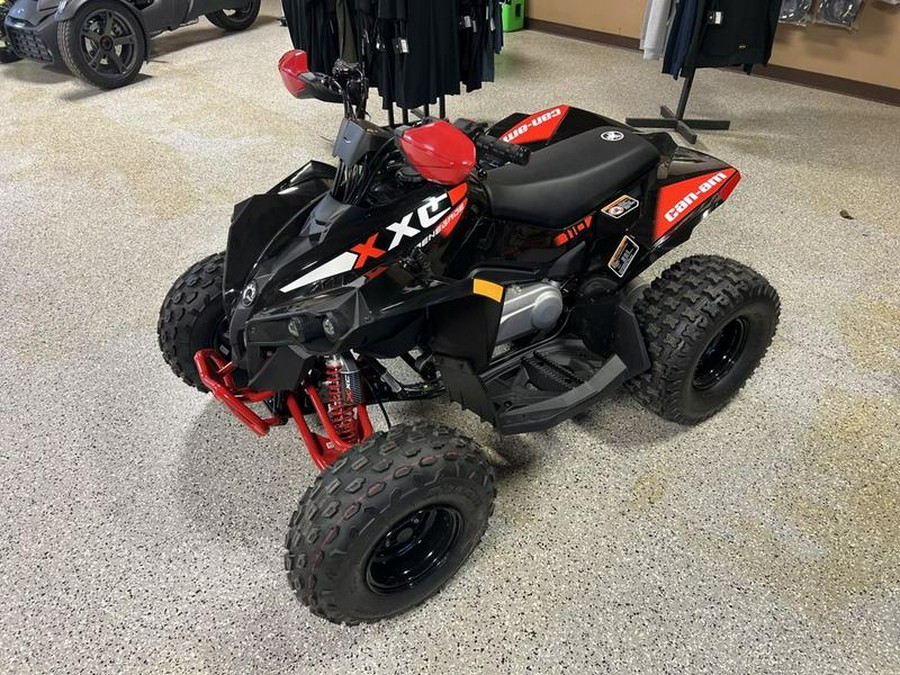 2023 Can-Am® Renegade X xc 110 EFI