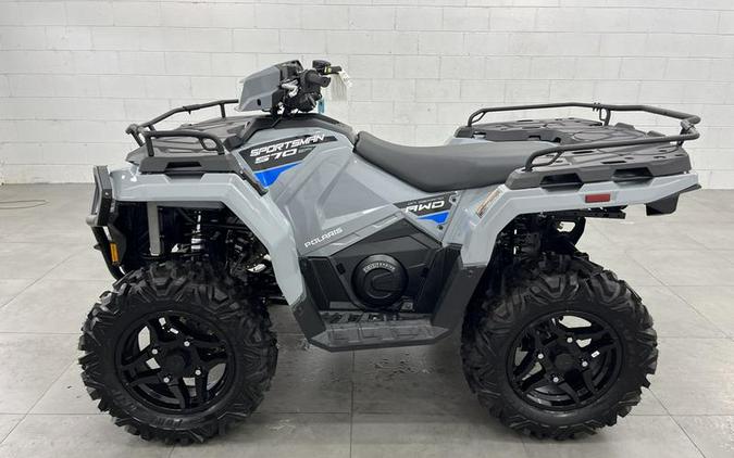 2024 Polaris® Sportsman 570 Premium