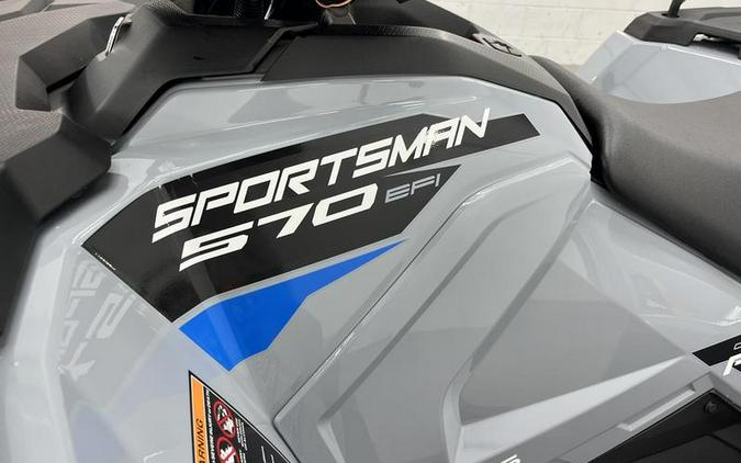 2024 Polaris® Sportsman 570 Premium