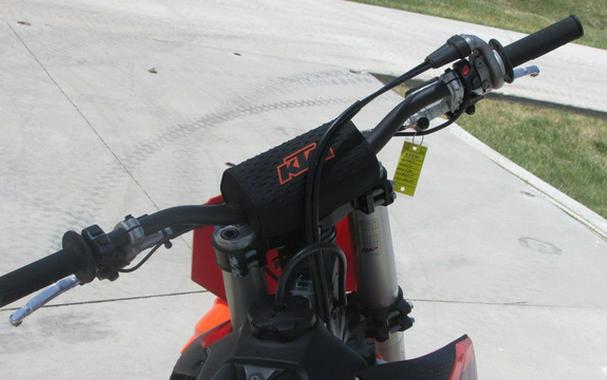 2025 KTM 250 SX-F Factory Edition 250 F