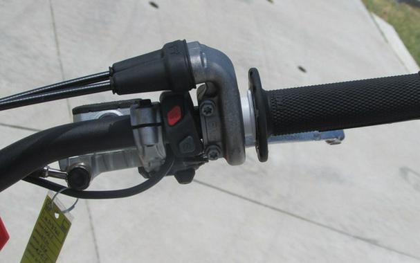 2025 KTM 250 SX-F Factory Edition 250 F