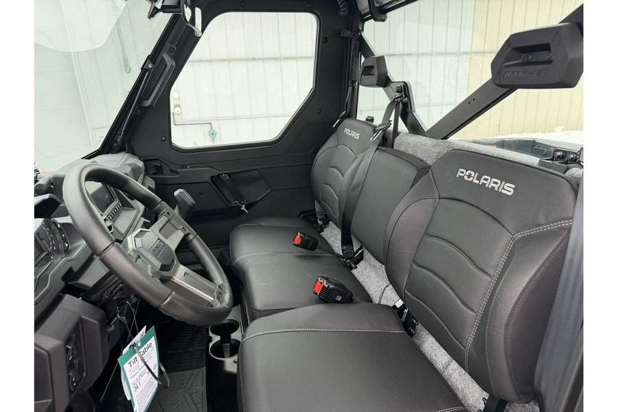 2026 Polaris Ranger XP 1000 NorthStar Ultimate