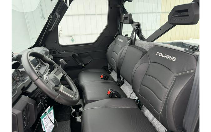 2026 Polaris Ranger XP 1000 NorthStar Ultimate