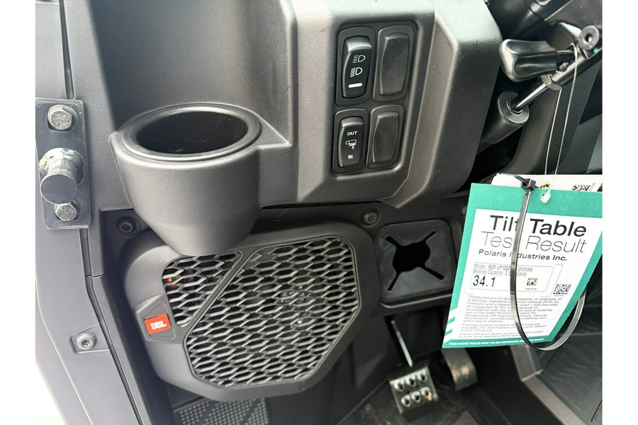 2026 Polaris Ranger XP 1000 NorthStar Ultimate