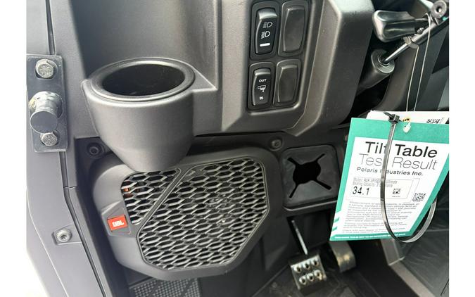 2026 Polaris Ranger XP 1000 NorthStar Ultimate