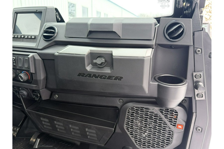 2026 Polaris Ranger XP 1000 NorthStar Ultimate