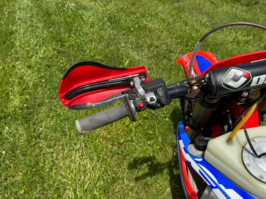 2023 Beta Motorcycles 430 RR RACE EDITION 4 STROKE