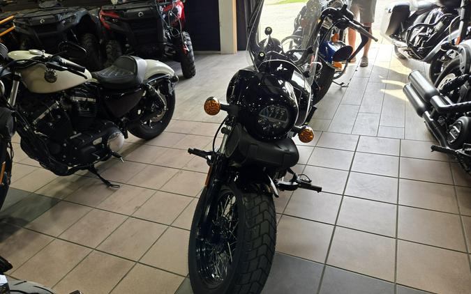 2023 INDIAN MOTORCYCLE SCOUT BOBBER TWENTY ABS 49ST