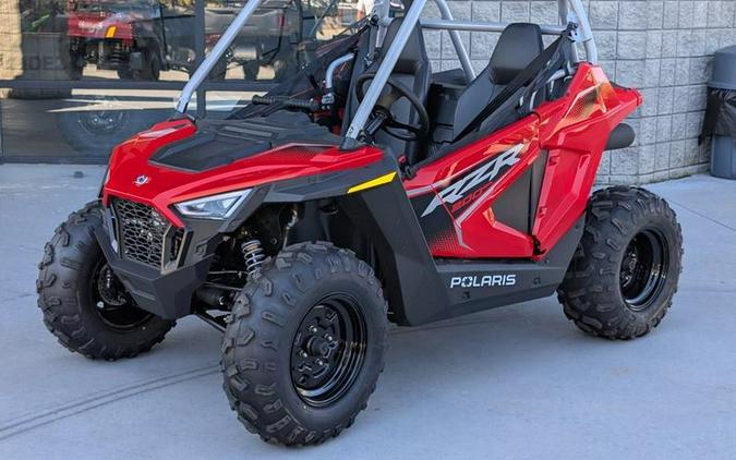2026 Polaris® RZR 200 EFI