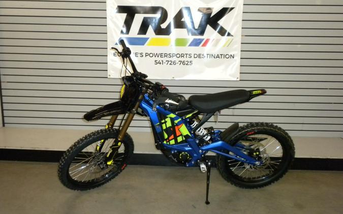 2025 Surron (MFC) LIGHT BEE X