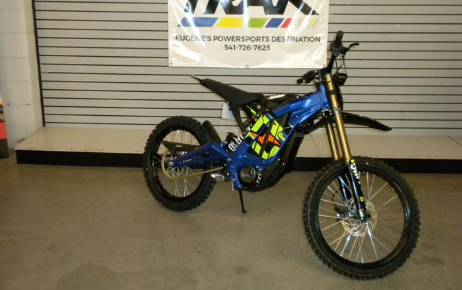 2025 Surron (MFC) LIGHT BEE X