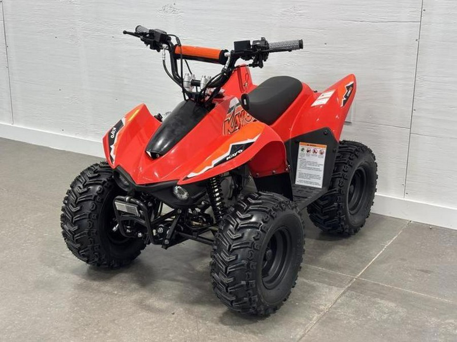 2026 Kayo Fox / Storm 70