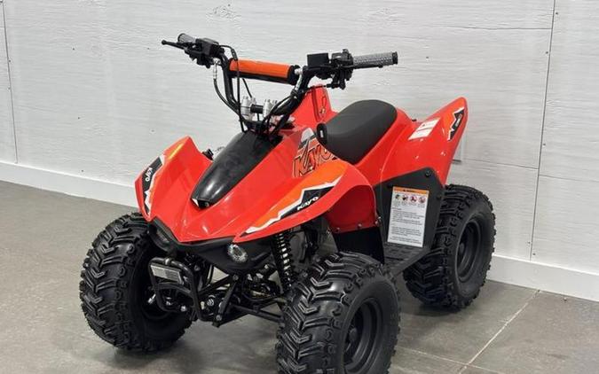 2026 Kayo Fox / Storm 70