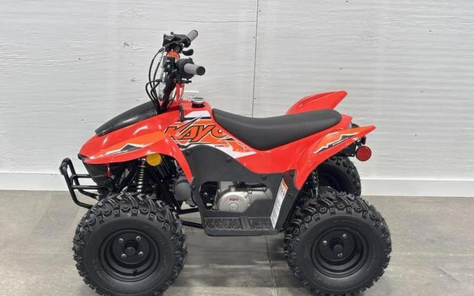 2026 Kayo Fox / Storm 70