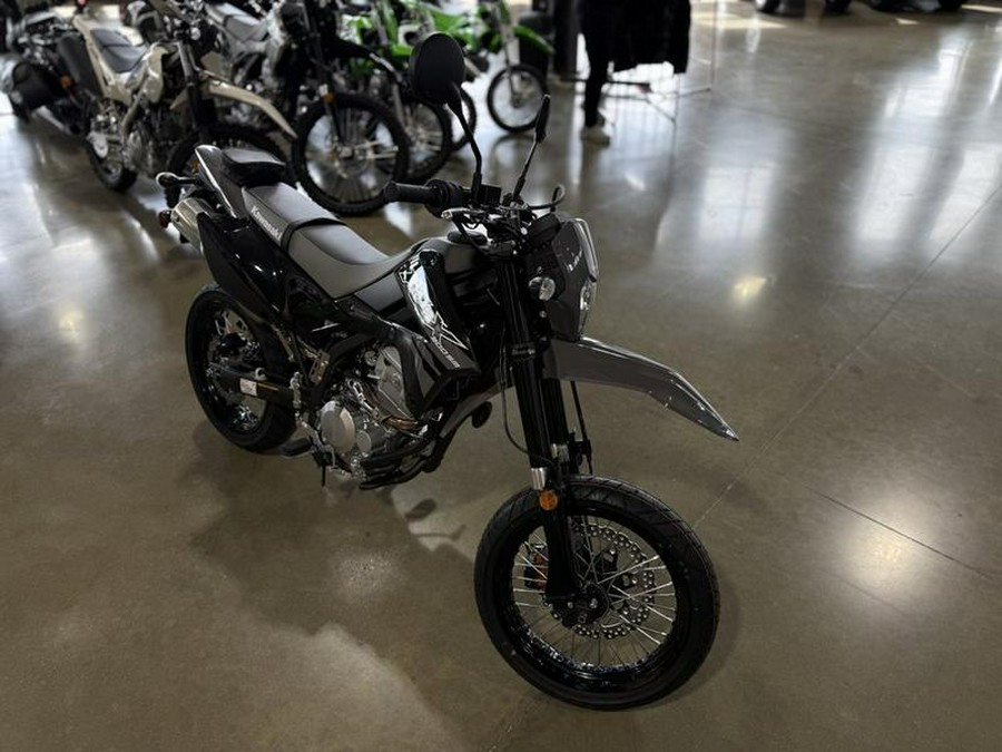 2026 Kawasaki KLX®300SM