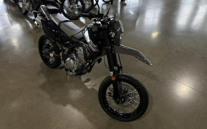 2026 Kawasaki KLX®300SM