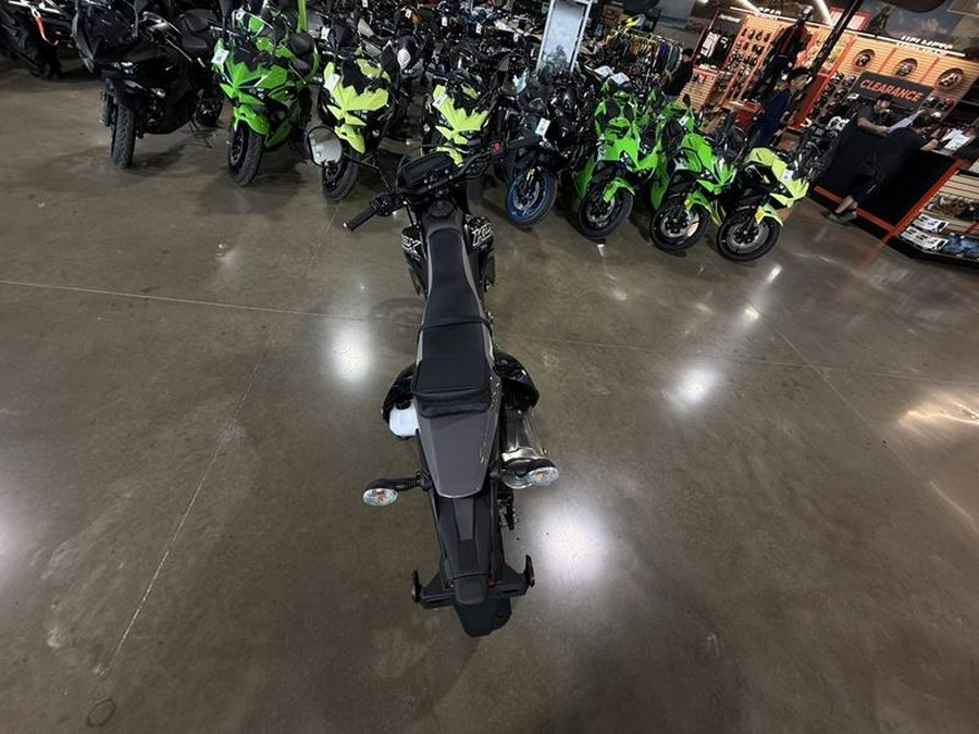 2026 Kawasaki KLX®300SM