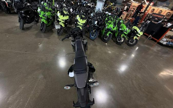 2026 Kawasaki KLX®300SM