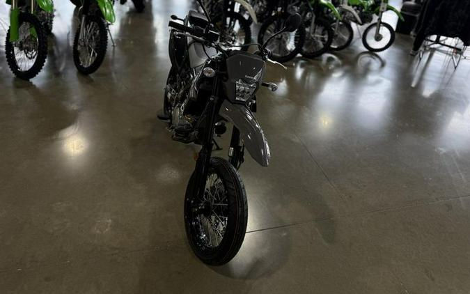 2026 Kawasaki KLX®300SM