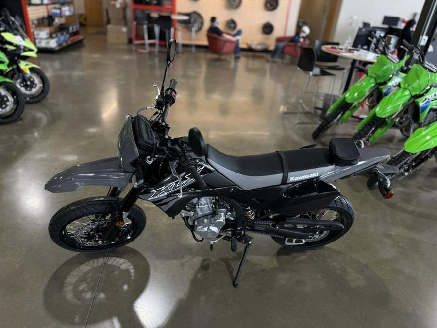 2026 Kawasaki KLX®300SM