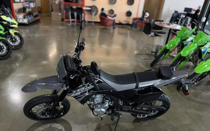 2026 Kawasaki KLX®300SM