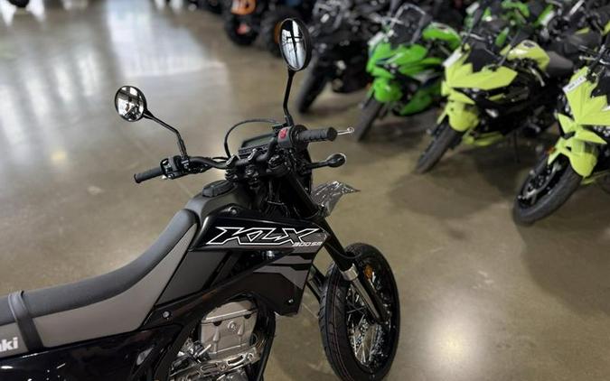 2026 Kawasaki KLX®300SM