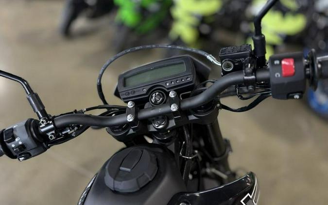 2026 Kawasaki KLX®300SM