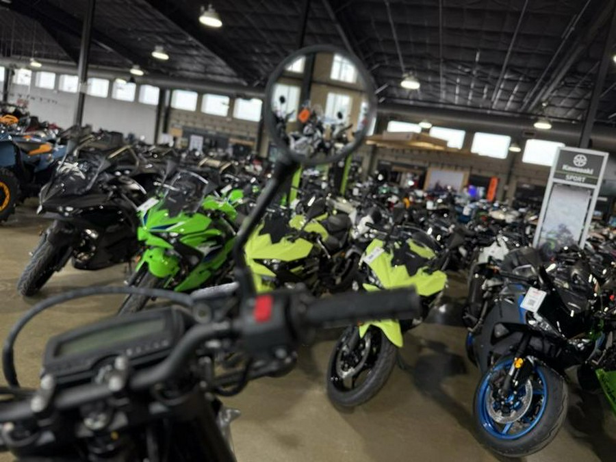 2026 Kawasaki KLX®300SM
