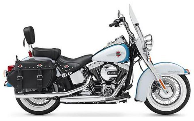 2017 Harley-Davidson Heritage Softail® Classic