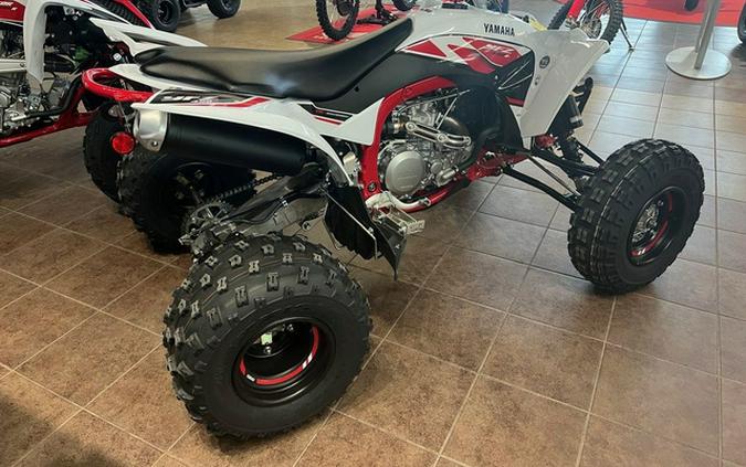 2026 Yamaha YFZ 450R SE
