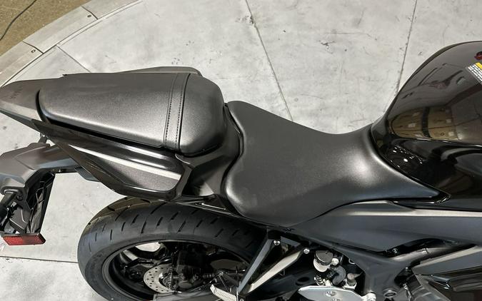 2026 Yamaha YZF R3