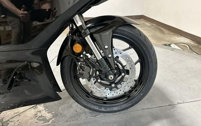 2026 Yamaha YZF R3