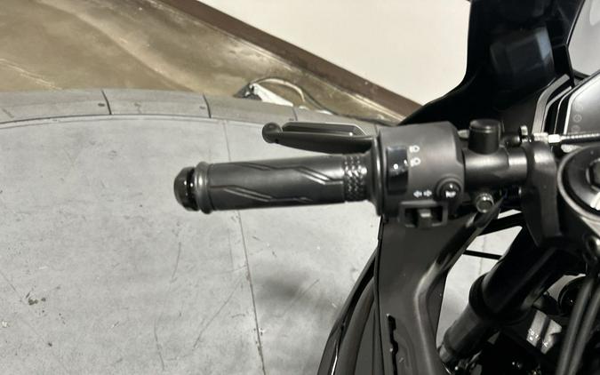 2026 Yamaha YZF R3