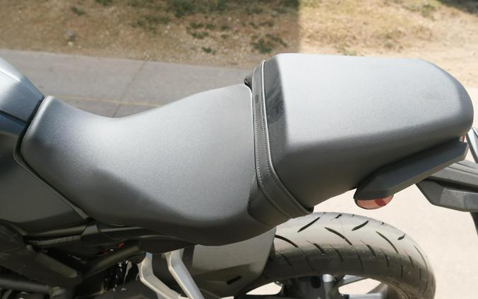 2025 HONDA CB300R