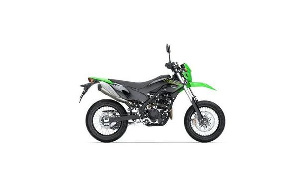 Used 2023 Kawasaki KLX230 - P01055