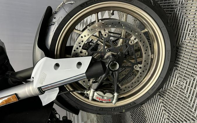 2018 DUCATI MULTISTRADA 1260 S