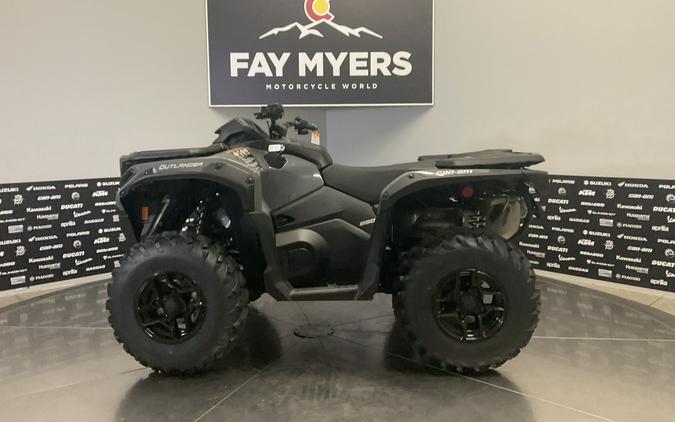 2026 CAN-AM OUTLANDER DPS 850 - 51995B