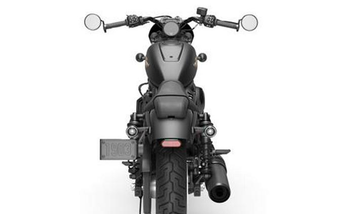 2026 Harley-Davidson Nightster® Special